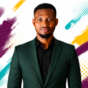 Daniel Oluseyi